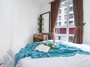 Disewakan Apartemen Gardenia Boulevard tipe 2BR Full FurnishedGDBC006 lokasi di Jakarta Selatan, tersedia melalui melalui situs Olx