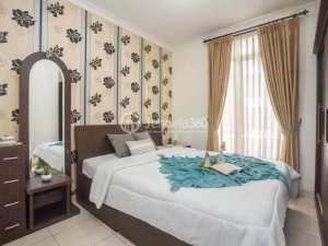 Disewakan Apartemen Gardenia Boulevard tipe 2BR Full FurnishedGDBC021 lokasi di Jakarta Selatan, tersedia melalui melalui situs Olx