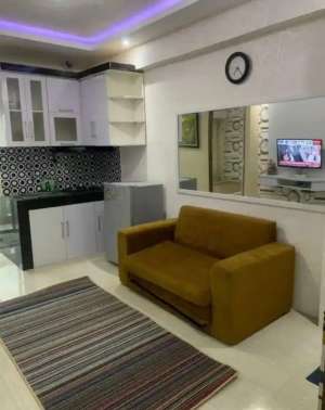 Disewakan Apartemen Gateway Cicadas Bandung 2 BR View Tangkuban Perahu lokasi di Bandung Kota, tersedia melalui melalui situs Olx