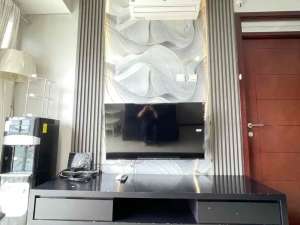 DISEWAKAN APARTEMEN GATEWAY PASTEUR SIAP HUNI TYPE 2 BR lokasi di Bandung Kota, tersedia melalui melalui situs Olx