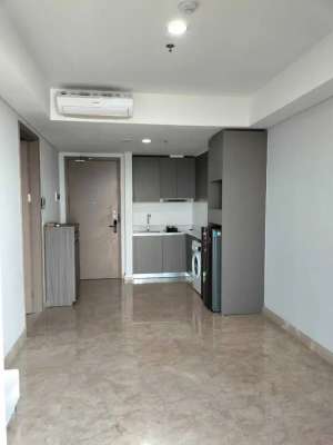 Disewakan Apartemen Gold coast 1bedroom furnish lokasi di Jakarta Utara, tersedia melalui melalui situs Olx
