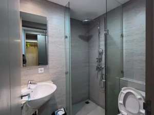 Disewakan Apartemen Gold Coast, 1Br, 34M, Full Furnish lokasi di Jakarta Utara, tersedia melalui melalui situs Olx