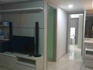 disewakan apartemen gold coast 21 luas 90 fully furnsih interior lokasi di Jakarta Utara, tersedia melalui melalui situs Olx