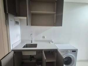 Disewakan Apartemen Gold Coast. Furnish. 1 br lokasi di Jakarta Utara, tersedia melalui melalui situs Olx