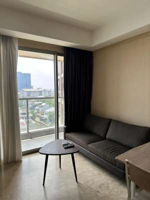 Disewakan Apartemen Gold Coast PIK Tower Bahama 1BR lokasi di Jakarta Utara, tersedia melalui melalui situs Olx