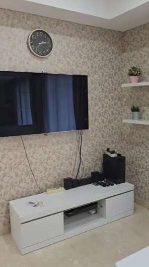 Disewakan Apartemen Gold Coast PIK 2br 90m furnished bagus lokasi di Jakarta Utara, tersedia melalui melalui situs Olx