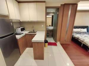 Disewakan Apartemen Gold Coast PIK , hunian mewah dan bersih lokasi di Jakarta Utara, tersedia melalui melalui situs Olx