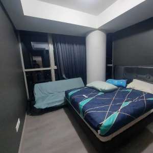Disewakan apartemen goldcoast 2 kamar full furnish tinggal bw koper lokasi di Jakarta Utara, tersedia melalui melalui situs Olx