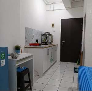 DISEWAKAN APARTEMEN GRAND ASIA AFRIKA DEKAT PUSAT KULINER BANDUNG lokasi di Bandung Kota, tersedia melalui melalui situs Olx