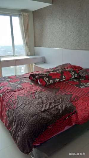 Disewakan Apartemen Grand Dhika City Lokasi Strategis di Bekasi Timur lokasi di Bekasi Kota, tersedia melalui melalui situs Olx