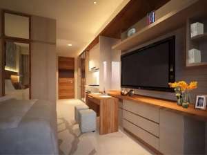 Disewakan Apartemen Grande Valore Luxury Full Furnished lokasi di Bekasi Kab., tersedia melalui melalui situs Olx