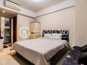 Disewakan Apartemen Green Park View tipe Studio Full FurnishedGPVA061 lokasi di Jakarta Barat, tersedia melalui melalui situs Olx