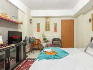 Disewakan Apartemen Green Park View tipe Studio Full FurnishedGPVA098 lokasi di Jakarta Barat, tersedia melalui melalui situs Olx