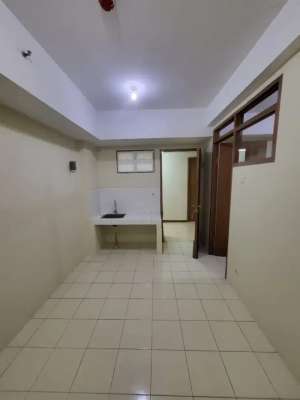 Disewakan apartemen Green Park View tower F lantai tinggi lokasi di Jakarta Barat, tersedia melalui melalui situs Olx