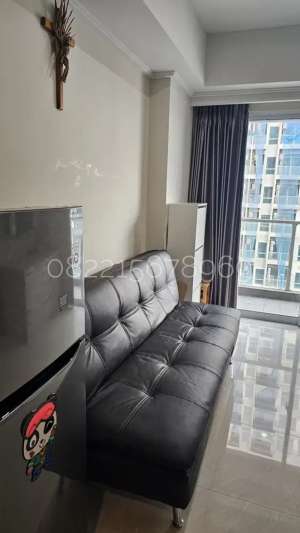 Disewakan Apartemen Green Sedayu Jakarta Barat - 2BR Furnish lokasi di Jakarta Barat, tersedia melalui melalui situs Olx