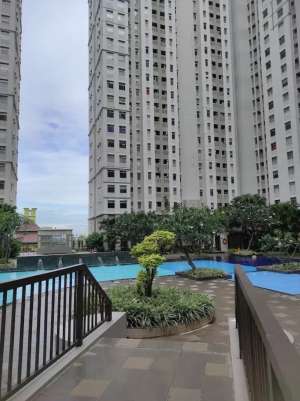 Disewakan Apartemen Greenbay Studio Kosongan lokasi di Jakarta Utara, tersedia melalui melalui situs Olx