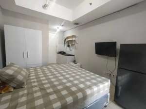 Disewakan Apartemen Greenlake sunter lokasi di Jakarta Utara, tersedia melalui melalui situs Olx