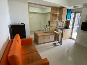 Disewakan apartemen Greenlake Sunter 2BR furnished lokasi bagus strategis lokasi di Jakarta Utara, tersedia melalui melalui situs Olx