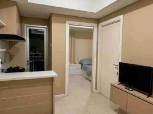 Disewakan apartemen greenlake tower north furnish lokasi di Jakarta Utara, tersedia melalui melalui situs Olx