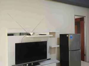 disewakan apartemen gunawangsa merr 2 BR corner tower B lokasi di Surabaya Kota, tersedia melalui melalui situs Olx