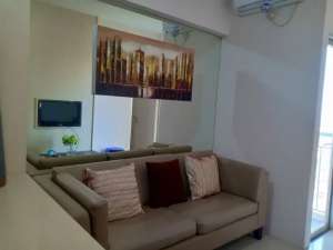 Disewakan Apartemen GUNAWANGSA MERR 2BR Corner Luas 42 m2 Full Furnished Bagus lokasi di Surabaya Kota, tersedia melalui melalui situs Olx