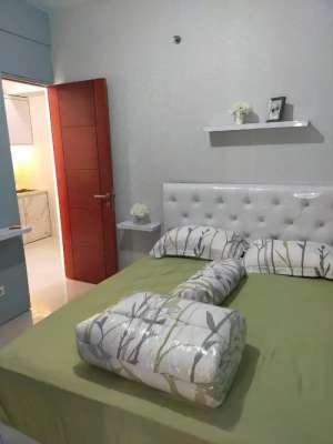 disewakan apartemen gw tidar tower B2815 lokasi di Surabaya Kota, tersedia melalui melalui situs Olx