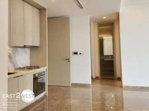Disewakan Apartemen Izzara TB Simatupang Jakarta Selatan Tipe 21 Semi Furnished Lantai Tinggi lokasi di Jakarta Selatan, tersedia melalui melalui situs Olx