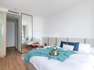 Disewakan Apartemen Izzara tipe 3BR Full FurnishedIZZD010 lokasi di Jakarta Selatan, tersedia melalui melalui situs Olx