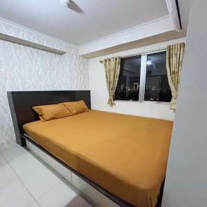 DiSewakan Apartemen Kalibata City 2BR Jakarta Selatan Ful furnished lokasi di Jakarta Selatan, tersedia melalui melalui situs Olx
