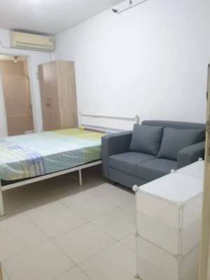 Disewakan Apartemen Kalibata City Green Palace Tower Raffles Lt.8 lokasi di Jakarta Selatan, tersedia melalui melalui situs Olx