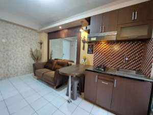 Disewakan Apartemen Kalibata city Tower Akasia lantai 20 lokasi di Jakarta Selatan, tersedia melalui melalui situs Olx