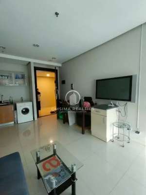 Disewakan Apartemen Kemang Mansion 1 Bedroom Full Furnished lokasi di Jakarta Selatan, tersedia melalui melalui situs Olx