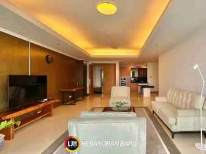 Disewakan Apartemen Kempinski nyaman Tanah Abang, Bundaran HI, Jakarta Pusat lokasi di Jakarta Pusat, tersedia melalui melalui situs Olx