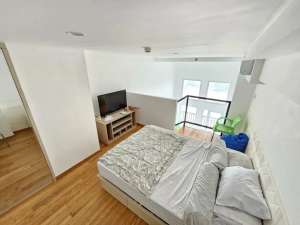 Disewakan Apartemen Kingland Avenue Serpong 1 Bedroom Full Furnish Tower Venetian Siap Huni lokasi di Tangerang Selatan Kota, tersedia melalui melalui situs Olx