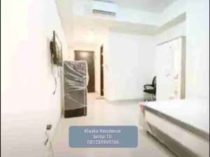 Disewakan Apartemen Klaska Residence Jagir Wonokromo Surabaya lokasi di Surabaya Kota, tersedia melalui melalui situs Olx