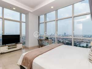 Disewakan Apartemen La Maison Barito tipe 3BR Full FurnishedLMBD001 lokasi di Jakarta Selatan, tersedia melalui melalui situs Olx