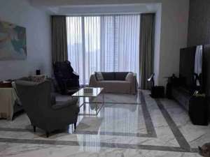 Disewakan Apartemen Langham Residence Senopati 3BR luxury full furnish lokasi di Jakarta Selatan, tersedia melalui melalui situs Olx