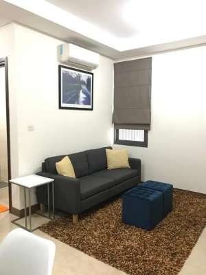 Disewakan Apartemen Laveneu Pancoran Timur 1BR Full Furnished, Jaksel lokasi di Jakarta Selatan, tersedia melalui melalui situs Olx