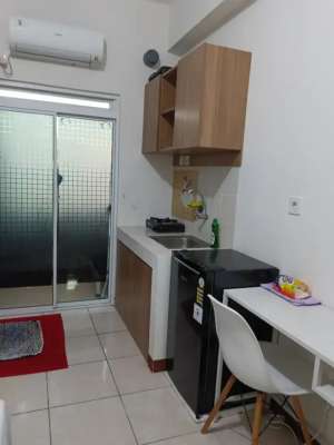 DisewakanApartemen Loftvilles City Tangsel lokasi di Tangerang Selatan Kota, tersedia melalui melalui situs Olx