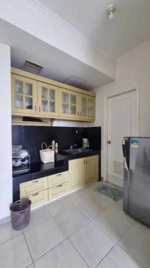 Disewakan apartemen lokasi Binus Alam sutera Silk Wood tower OAK lokasi di Tangerang Kota, tersedia melalui melalui situs Olx