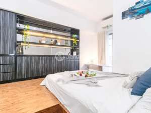 Disewakan Apartemen M Town Residence Serpong tipe 2BR Full FurnishedMRSC123 lokasi di Tangerang Kota, tersedia melalui melalui situs Olx