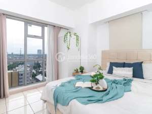 Disewakan Apartemen M Town Residence Serpong tipe 1BR Full FurnishedMRSB066 lokasi di Tangerang Kota, tersedia melalui melalui situs Olx