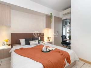 Disewakan Apartemen M Town Residence Serpong tipe 2BR Full FurnishedMRSC087 lokasi di Tangerang Kota, tersedia melalui melalui situs Olx