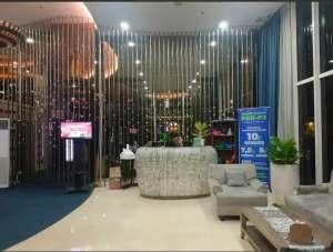 Disewakan apartemen madison central park lokasi di Jakarta Barat, tersedia melalui melalui situs Olx