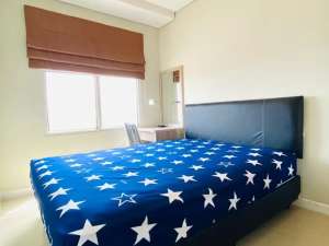 Disewakan Apartemen Madison Park, 1Br, Best View lokasi di Jakarta Barat, tersedia melalui melalui situs Olx