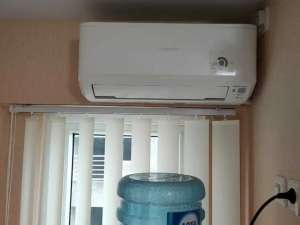 DISEWAKAN APARTEMEN MANSYUR RESIDENCE TYPE 56 M2 lokasi di Medan Kota, tersedia melalui melalui situs Olx