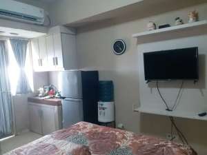 Disewakan Apartemen Margonda Residence 4 Depok Tipe Studio Full Furnished lokasi di Depok Kota, tersedia melalui melalui situs Olx