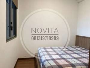 Disewakan Apartemen Marigold Navapark21 BR Fully Furnished lokasi di Tangerang Kab., tersedia melalui melalui situs Olx