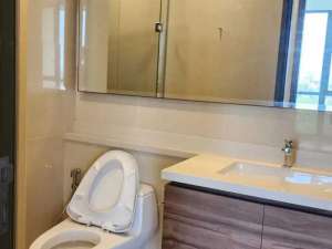 Disewakan Apartemen Marigold, Navapark BSD City lokasi di Tangerang Kota, tersedia melalui melalui situs Olx
