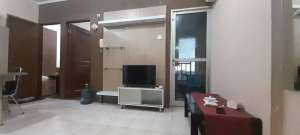 Disewakan Apartemen Mediterania Gajah Mada2BR Fully Furnished lokasi di Jakarta Barat, tersedia melalui melalui situs Olx
